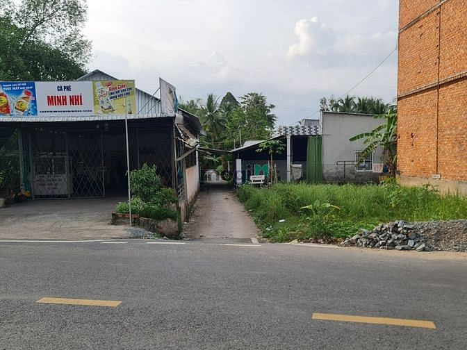Hình ảnh 🏡 730tr, rạch ranh, chí sinh, tân phú, Cái Răng, Cần Thơ