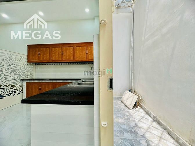 Hình ảnh CĂN HỘ STUDIO 30m2 Tách bếp BanCol sau  Hương Lộ 2 Bình Tân
