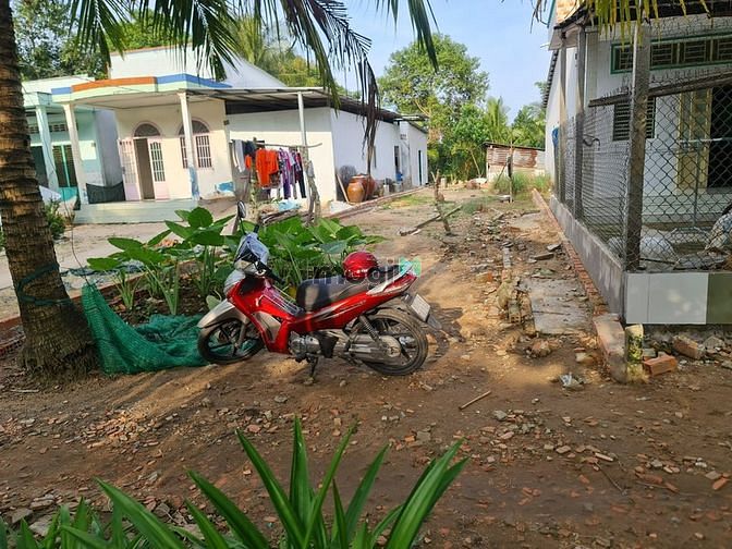 Hình ảnh 🏡 730tr, rạch ranh, chí sinh, tân phú, Cái Răng, Cần Thơ