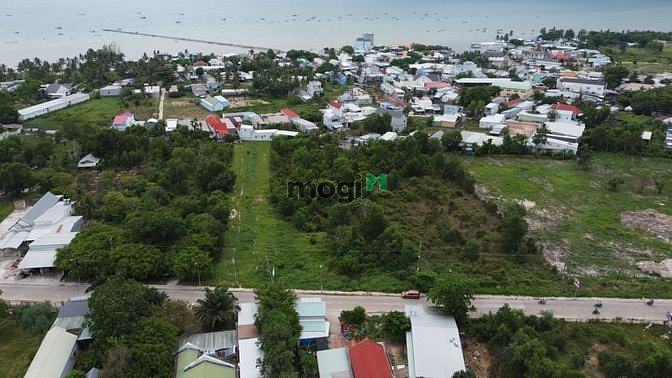 Hình ảnh Bán 2000m2-6000m2 đất mặt tiền Hàm Ninh ❤️0938 ❤️803 ❤️925