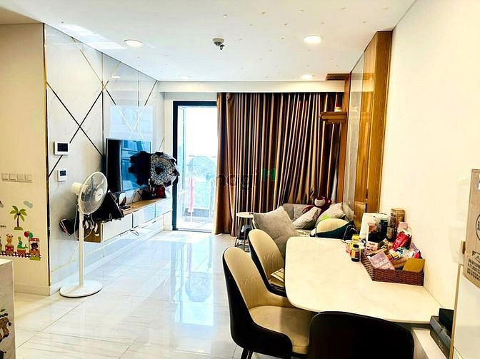 Hình ảnh Cần bán CHCC HÀ ĐÔ CENTROSA - 1pn cộng