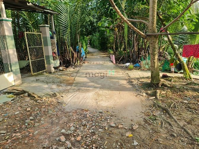 Hình ảnh 🏡 730tr, rạch ranh, chí sinh, tân phú, Cái Răng, Cần Thơ