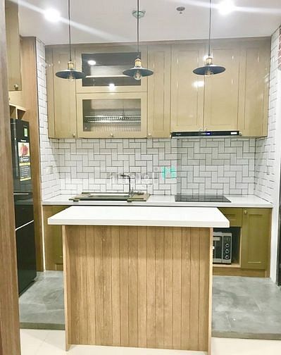 Hình ảnh Cần bán CHCC HÀ ĐÔ CENTROSA - 2 phòng ngủ