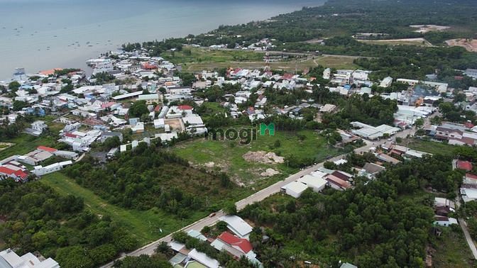 Hình ảnh Bán 2000m2-6000m2 đất mặt tiền Hàm Ninh ❤️0938 ❤️803 ❤️925