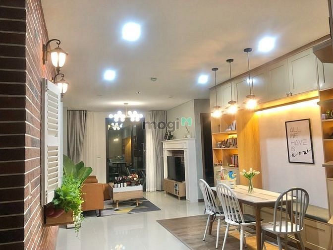 Hình ảnh Cần bán CHCC HÀ ĐÔ CENTROSA - 2 phòng ngủ