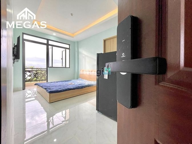 Hình ảnh “Mb6623 nạp rút nhanh chóng ban công - full nội thất - giá rẻ - ngay citisoho