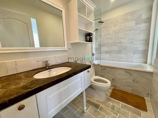 Hình ảnh VIP!!! Bán CHCC River Valley Q9 85m2 3pn 2nvs 1ty575 sổ riêng NTCB