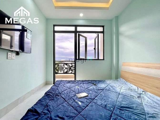 Hình ảnh “Mb6623 nạp rút nhanh chóng ban công - full nội thất - giá rẻ - ngay citisoho