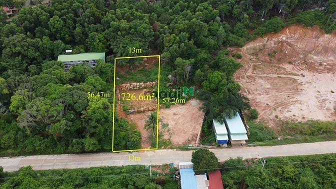 Hình ảnh 726 m2 - 10 tỷ Đất Đồi view biển mặt tiền đông đảo ❤️0938 ❤️803 ❤️925