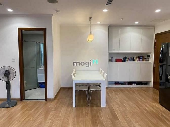 Hình ảnh Bán chung cư E5 phố Đỗ Nhuận - Công viên Hòa Bình - Bắc Từ Liêm
