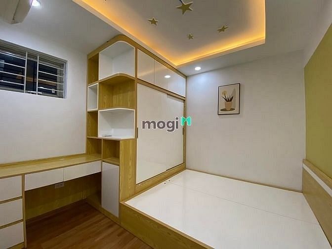 Hình ảnh Bán chung cư E5 phố Đỗ Nhuận - Công viên Hòa Bình - Bắc Từ Liêm