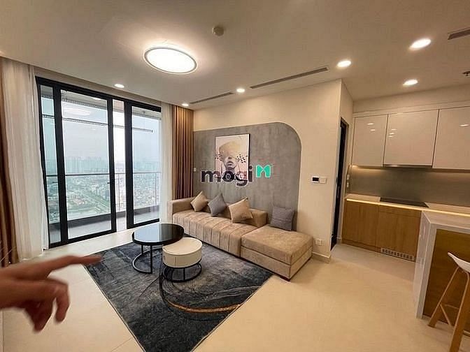 Hình ảnh Bán chung cư E5 phố Đỗ Nhuận - Công viên Hòa Bình - Bắc Từ Liêm