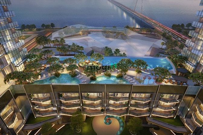 Hình ảnh Bán 2 phòng ngủ The Crest- Metropole giá tốt nhất tháng 8/2023