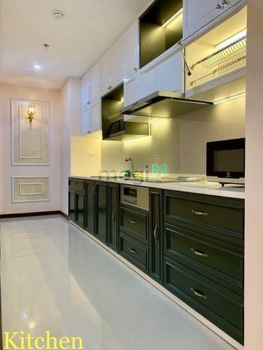Hình ảnh Đang cần cho thuê CHCC HÀ ĐÔ CENTROSA - 2 phòng ngủ cộng