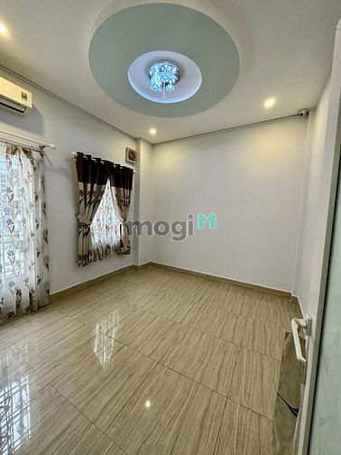 Hình ảnh Cho thuê nhà mt 3bis Lam Sơn, phường 6, Bình Thạnh