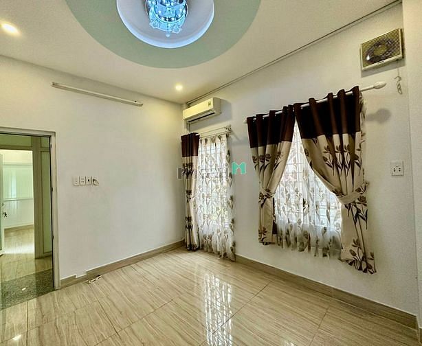 Hình ảnh Cho thuê nhà mt 3bis Lam Sơn, phường 6, Bình Thạnh