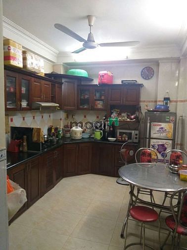 Hình ảnh Bán Nhà Hẻm Đường Phạm Văn Hai Tân Bình