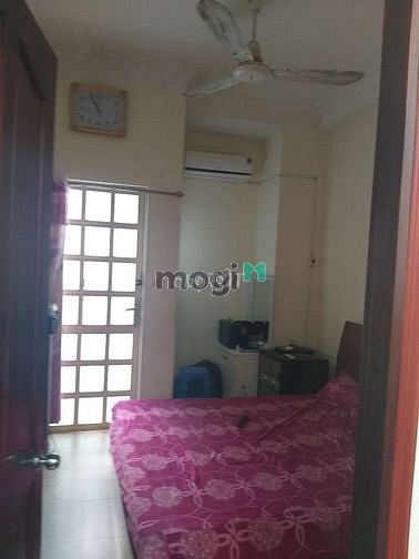 Hình ảnh Bán Nhà Hẻm Đường Phạm Văn Hai Tân Bình