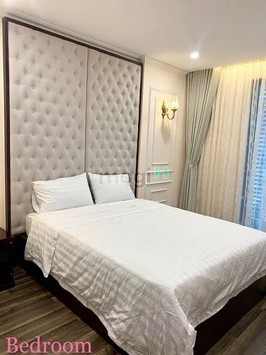 Hình ảnh Đang cần cho thuê CHCC HÀ ĐÔ CENTROSA - 2 phòng ngủ cộng