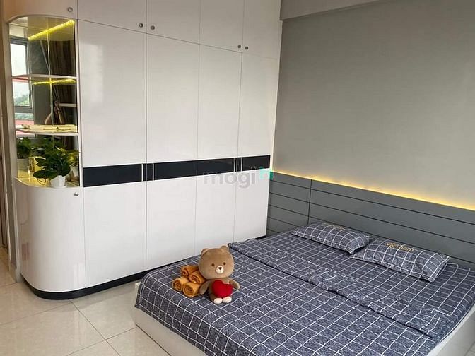 Hình ảnh TIN HOT BÁN CH City Gate Q8 74m2 2PN chỉ 1tỷ