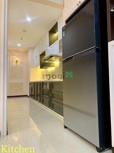 Hình ảnh Đang cần cho thuê CHCC HÀ ĐÔ CENTROSA - 2 phòng ngủ cộng