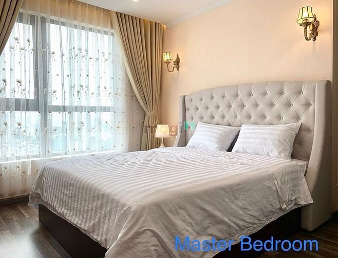 Hình ảnh Đang cần cho thuê CHCC HÀ ĐÔ CENTROSA - 2 phòng ngủ cộng