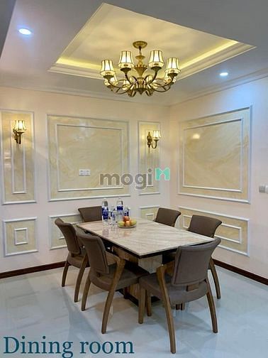 Hình ảnh Đang cần cho thuê CHCC HÀ ĐÔ CENTROSA - 2 phòng ngủ cộng