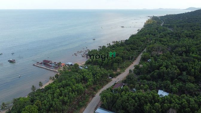 Hình ảnh 1405m2 - 28 tỷ đất mặt tiền biển Hàm Ninh❤️0938 ❤️803 ❤️925