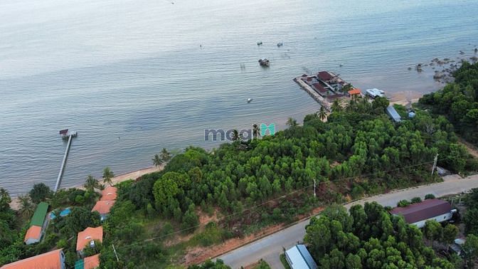 Hình ảnh 1405m2 - 28 tỷ đất mặt tiền biển Hàm Ninh❤️0938 ❤️803 ❤️925