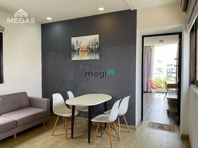 Hình ảnh Chuỗi Trang Chủ MB66.COM / Đăng Ký Tặng 66K Hoàng Sa Q3 view sông - có thang máy & bảo vệ (tùy căn)