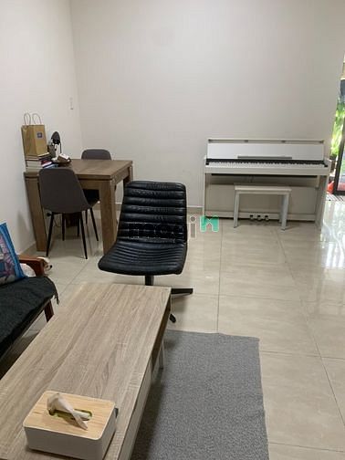 Hình ảnh Cho thuê CH Quận 2 1 phòng ngủ đầy đủ nội thất
