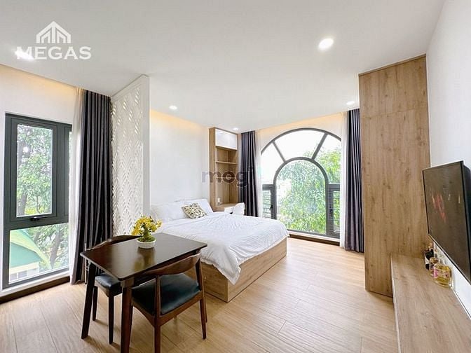 Hình ảnh Chuỗi Trang Chủ MB66.COM / Đăng Ký Tặng 66K Hoàng Sa Q3 view sông - có thang máy & bảo vệ (tùy căn)