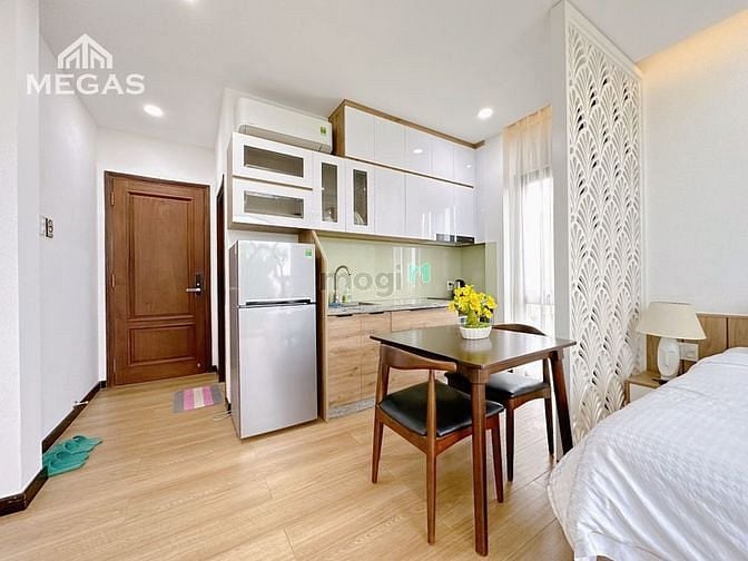 Hình ảnh Chuỗi Trang Chủ MB66.COM / Đăng Ký Tặng 66K Hoàng Sa Q3 view sông - có thang máy & bảo vệ (tùy căn)