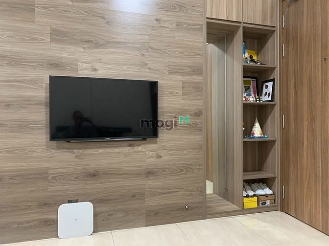Hình ảnh Cho thuê CH Quận 2 1 phòng ngủ đầy đủ nội thất