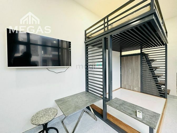 Hình ảnh Căn Hộ DUPLEX 2 Tầng FULL NT LUỸ BÁN BÍCH ĐH Văn Hiến Đầm Sen -Tân Phú