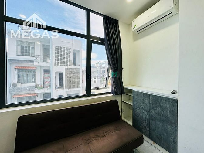 Hình ảnh Căn Hộ DUPLEX 2 Tầng FULL NT LUỸ BÁN BÍCH ĐH Văn Hiến Đầm Sen -Tân Phú