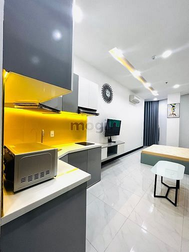 Hình ảnh 🤔 STUDIO FULL nội thất dành cho nhóm BẠN ĐÔNG NGƯỜI CHỈ CẦN XÁCH VALI