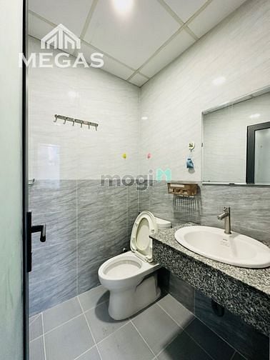 Hình ảnh Căn Hộ DUPLEX 2 Tầng FULL NT LUỸ BÁN BÍCH ĐH Văn Hiến Đầm Sen -Tân Phú
