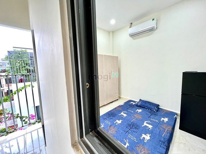 Hình ảnh CHDV Full nội thất tại Lê Thị Hồng - Gò Vấp