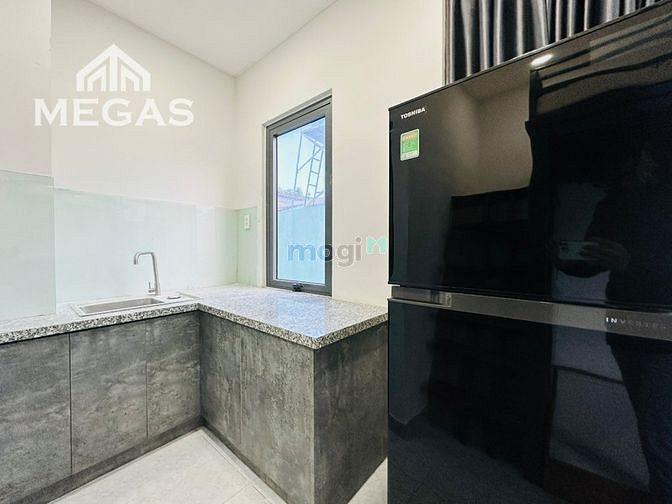 Hình ảnh Căn Hộ DUPLEX 2 Tầng FULL NT LUỸ BÁN BÍCH ĐH Văn Hiến Đầm Sen -Tân Phú