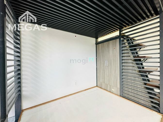 Hình ảnh Căn Hộ DUPLEX 2 Tầng FULL NT LUỸ BÁN BÍCH ĐH Văn Hiến Đầm Sen -Tân Phú