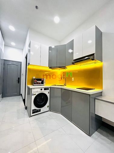 Hình ảnh 🤔 STUDIO FULL nội thất dành cho nhóm BẠN ĐÔNG NGƯỜI CHỈ CẦN XÁCH VALI
