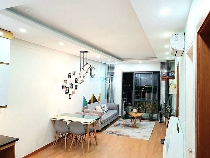 Hình ảnh Bán chung cư N1 phố Ngọc Hà - Đội Cấn - Ba Đình - Sổ Hồng Vĩnh Viễn