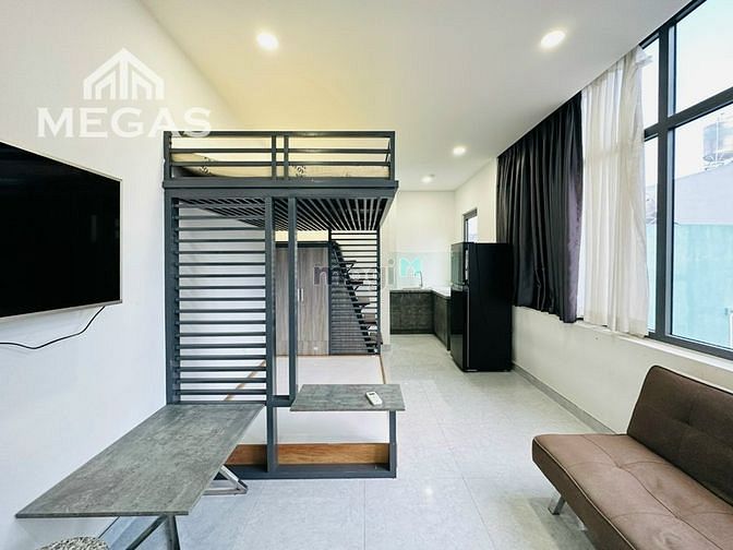 Hình ảnh Căn Hộ DUPLEX 2 Tầng FULL NT LUỸ BÁN BÍCH ĐH Văn Hiến Đầm Sen -Tân Phú
