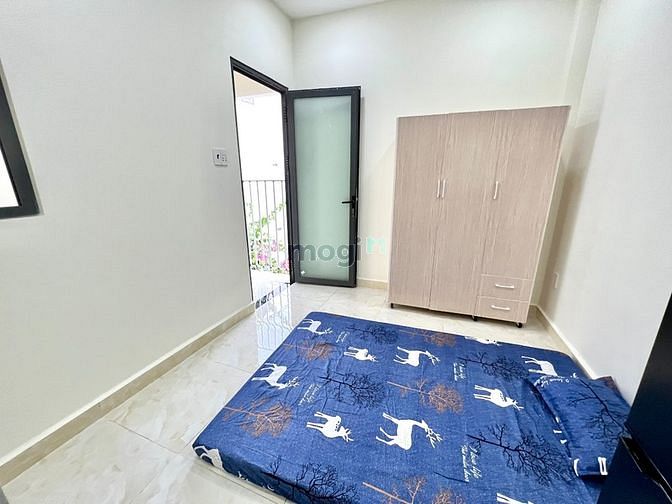 Hình ảnh CHDV Full nội thất tại Lê Thị Hồng - Gò Vấp