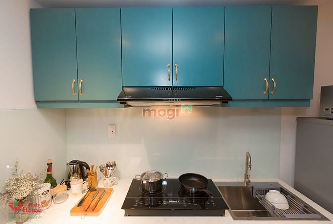 Hình ảnh 1PN full NT gần Lý Chính Thắng, nhà thờ Tân Định, chợ Tân Định