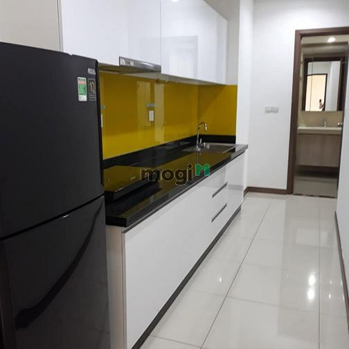 Hình ảnh Đang cần cho thuê CHCC HÀ ĐÔ CENTROSA - 2 phòng ngủ