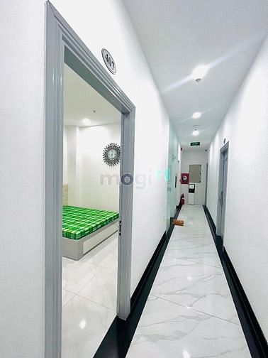 Hình ảnh Khai trương Studio mới siêu xinh - MÁY GIẶT RIÊNG nằm sát Lotte