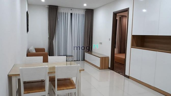 Hình ảnh Đang cần cho thuê CHCC HÀ ĐÔ CENTROSA - 2 phòng ngủ