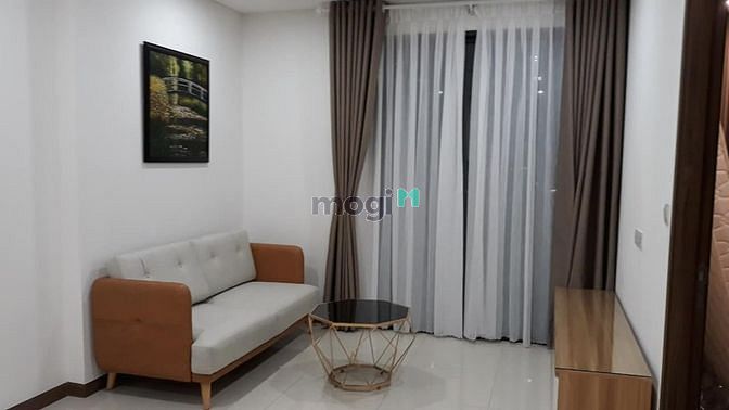 Hình ảnh Đang cần cho thuê CHCC HÀ ĐÔ CENTROSA - 2 phòng ngủ